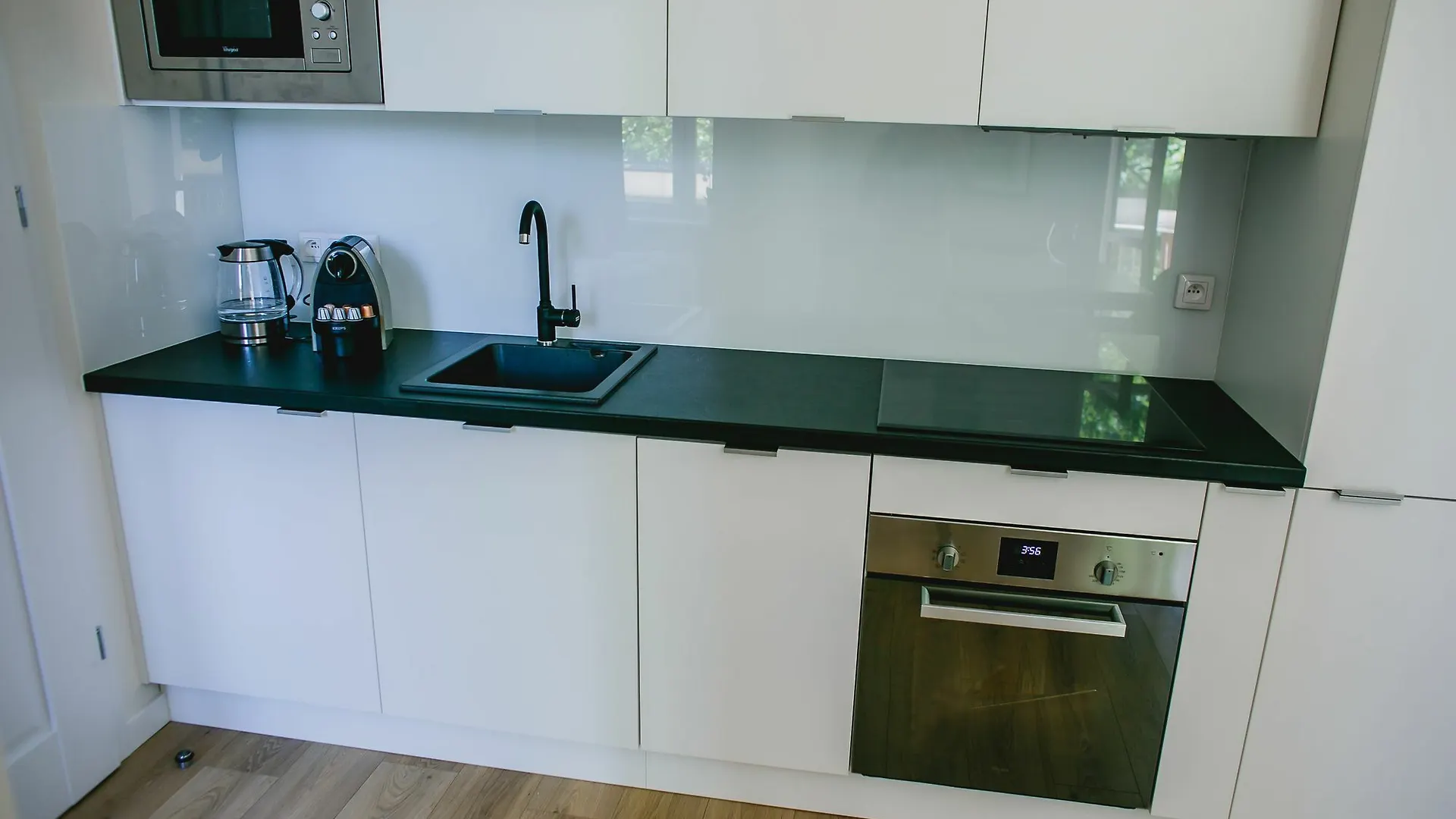 Apartment Swietokrzyska 32 - 2Br By Homeprime Warsaw