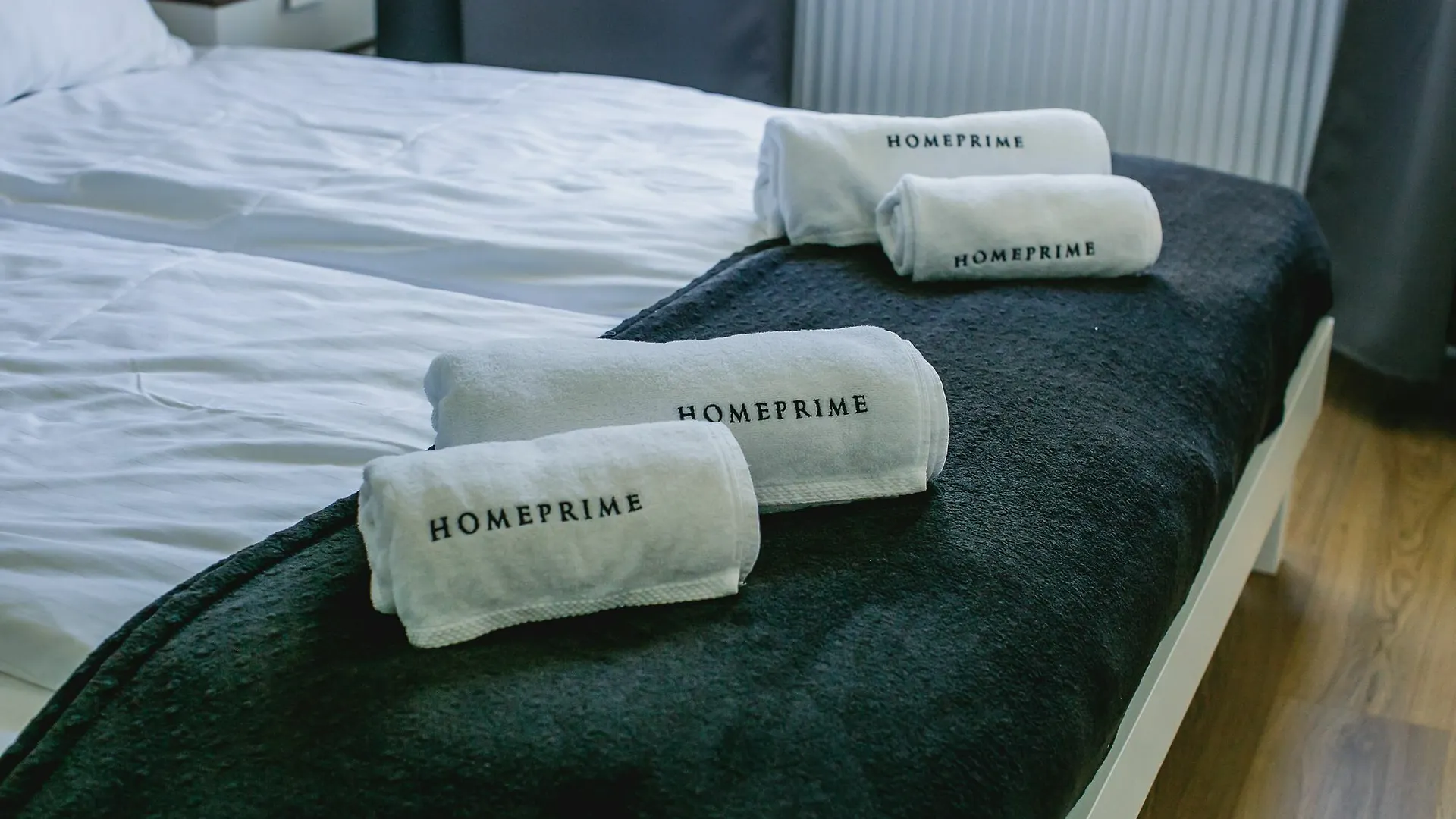 Swietokrzyska 32 - 2Br By Homeprime Warsaw